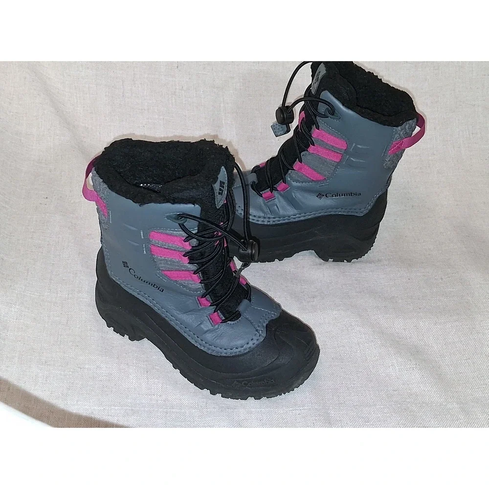 Columbia bugaboot plus